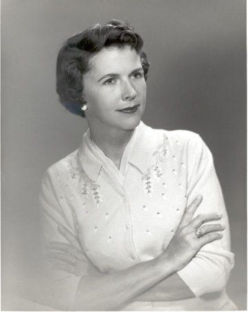 Mary Calvert Keoun
