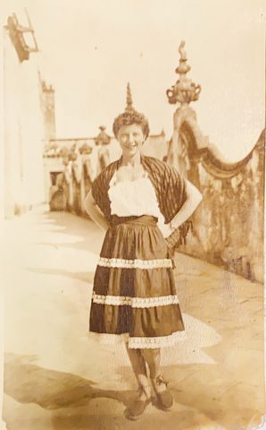 Helen Hal Christine Temple