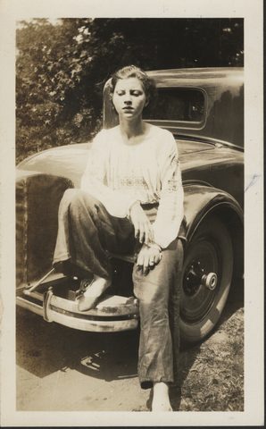 Helen Hal Christine Temple
