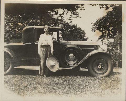 Helen Hal Christine Temple