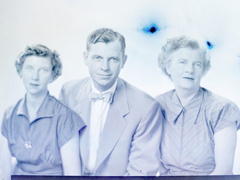 Helen Hal Christine Temple