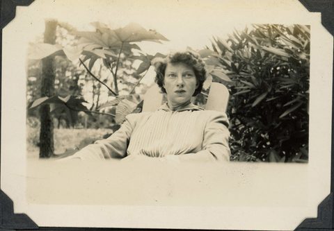 Helen Hal Christine Temple