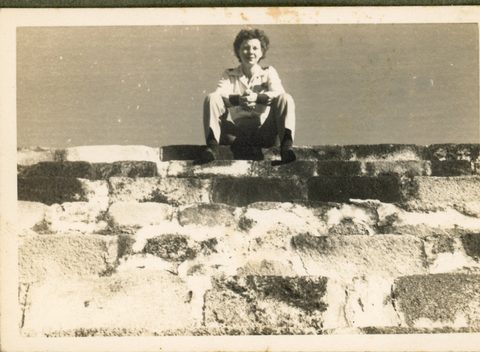 Helen Hal Christine Temple