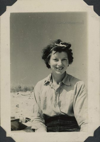Helen Hal Christine Temple
