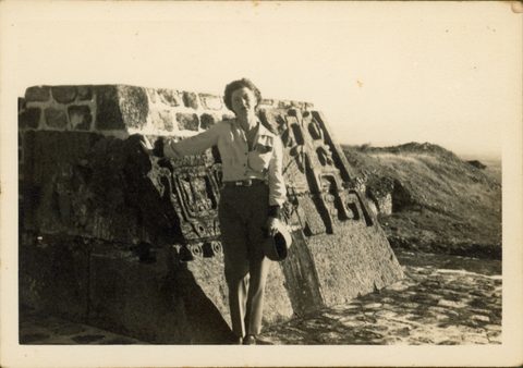 Helen Hal Christine Temple