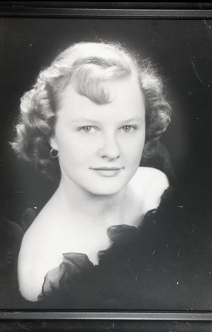 Chloye Ann West