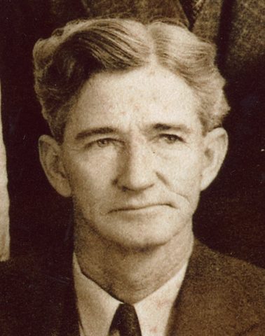 James Thomas Catchings