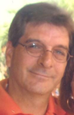 Robert Lee Fikes