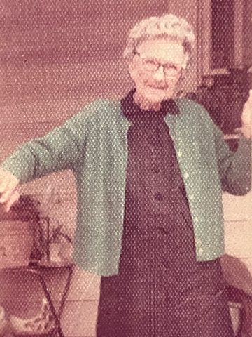 Emma Holder