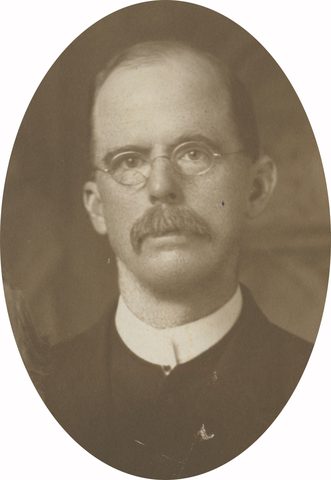 Joseph Lewis