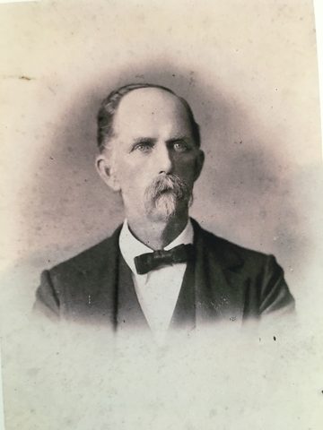 Dr. Warner Lewis