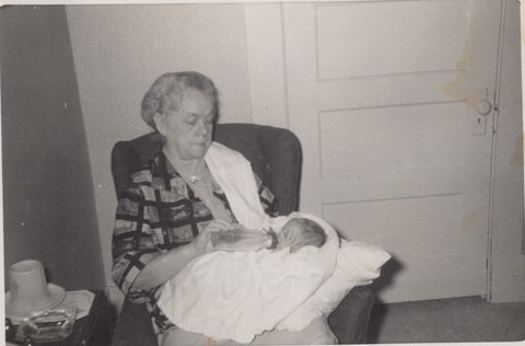 Alice Plunkett