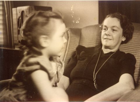 Alice Plunkett