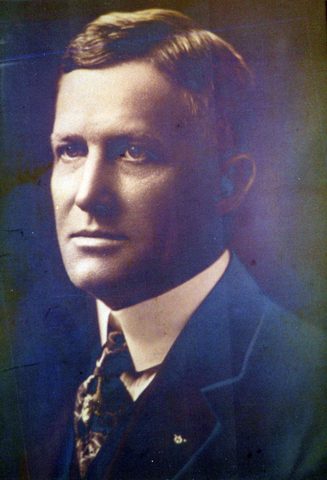 John Barnitz Bond, Jr.