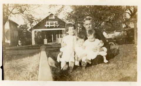 John Barnitz Bond, Jr.