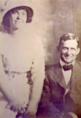 John Barnitz Bond, Jr.