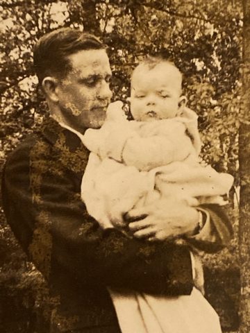 John Barnitz Bond, Jr.
