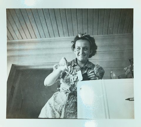 Lila Plunkett Bond
