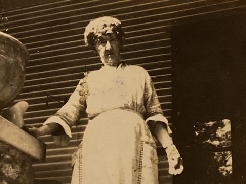 Julia Sterling