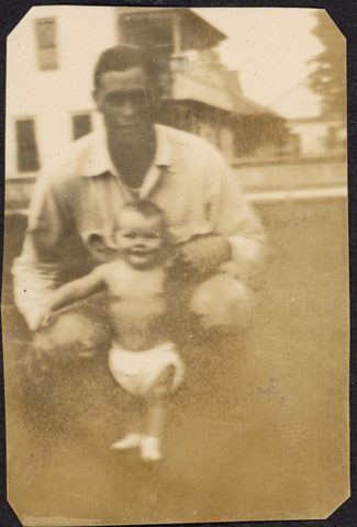 Hugh Othal West, Sr.