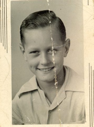 Hugh Othal West, Jr.