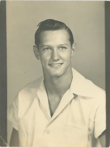 Hugh Othal West, Jr.