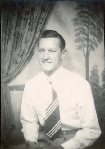 Hugh Othal West, Jr.