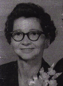 Velma Amy Catchings