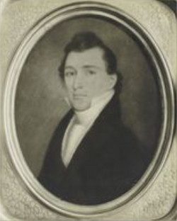 Benjamin Brooke Temple