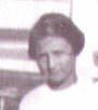 Mary Agnes "Bertie" Catchings