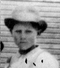 Meredith Monroe Catchings