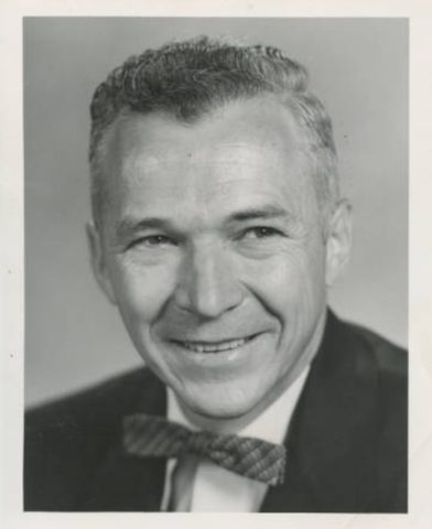 Carr Pritchett Collins, Jr.