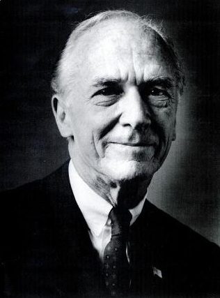 James Mitchell Collins