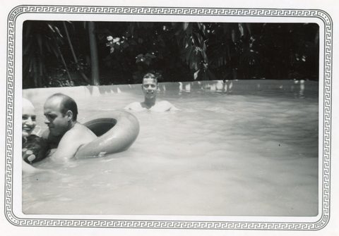 Eugene Lloyd Catchings