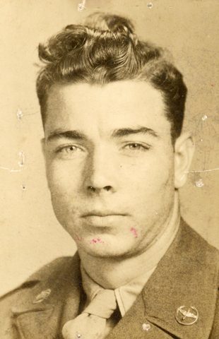 Eugene Lloyd Catchings
