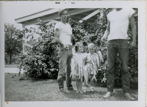 Eugene Lloyd Catchings