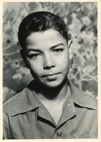 Eugene Lloyd Catchings