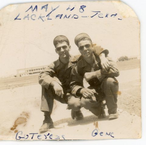 Eugene Lloyd Catchings