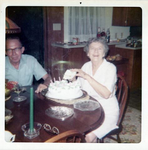 Hal Christine Crouch