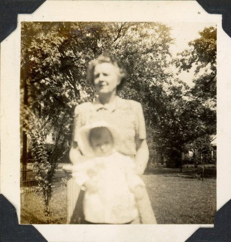 Hal Christine Crouch