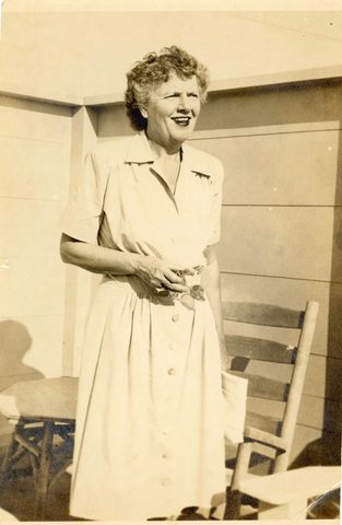 Hal Christine Crouch