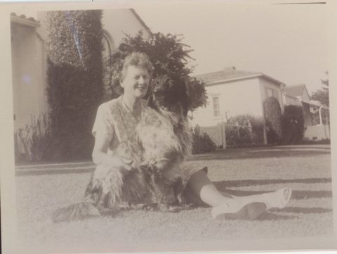 Hal Christine Crouch