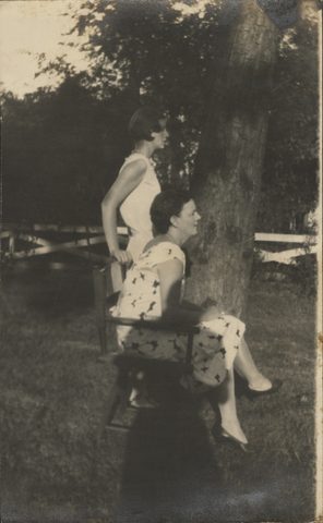 Hal Christine Crouch