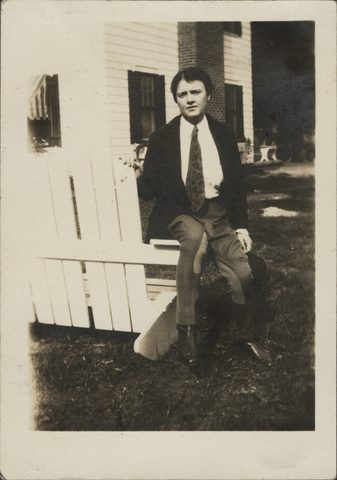 Hal Christine Crouch