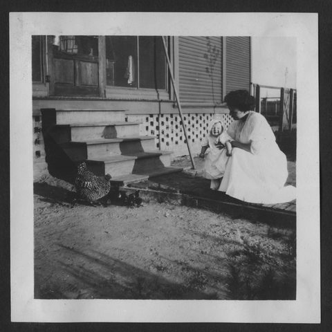 Hal Christine Crouch