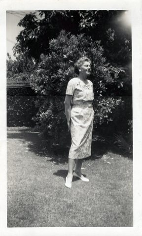 Hal Christine Crouch