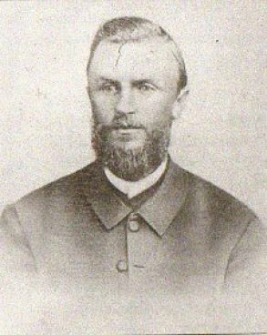 William Catesby Latane