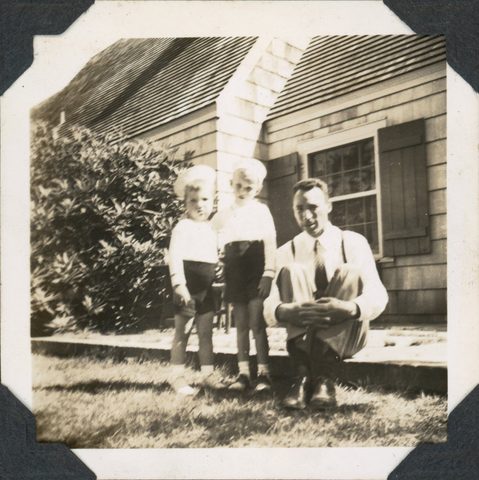 Adrian Russell Allan, Jr.