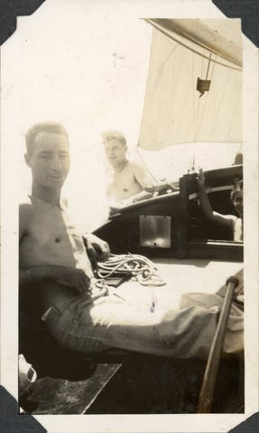 Adrian Russell Allan, Jr.