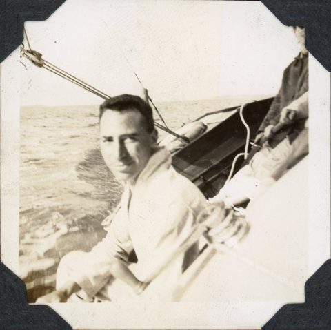 Adrian Russell Allan, Jr.